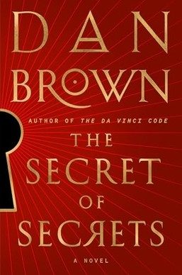Cover of The Secret of Secrets